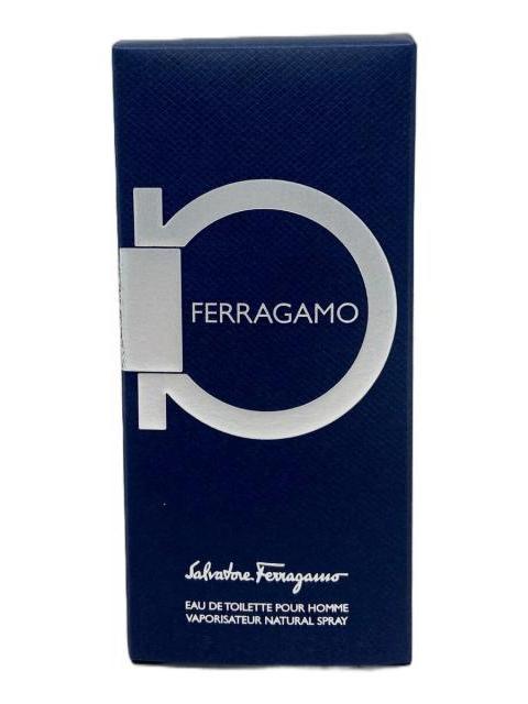 FERRAGAMO 2020 EAU DE TOILETTE 100 ML PARA HOMBRE - Imagen 5