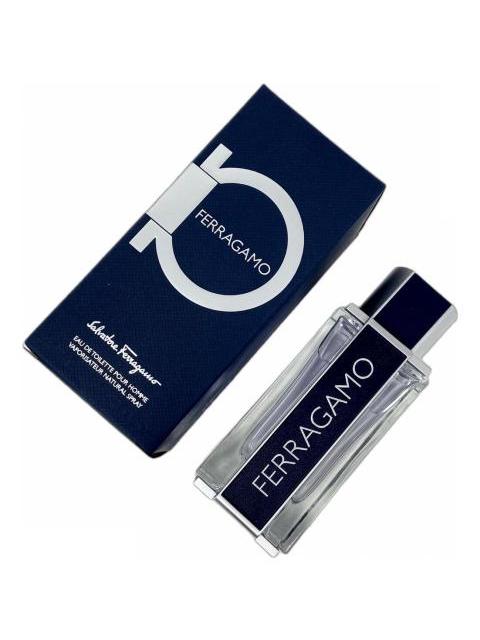 FERRAGAMO 2020 EAU DE TOILETTE 100 ML PARA HOMBRE - Imagen 6