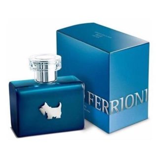 FERRIONI BLUE TERRIER 100 ML DE FERRIONI