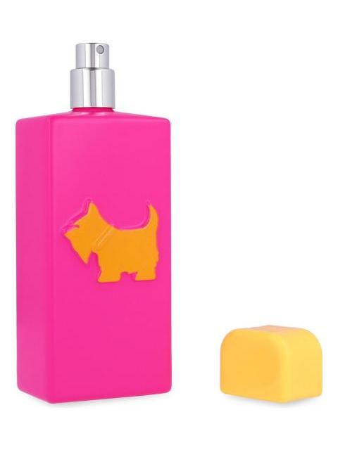 FERRIONI NEON OOH GIRL 100 ML EDT SPRAY - DAMA - Imagen 4
