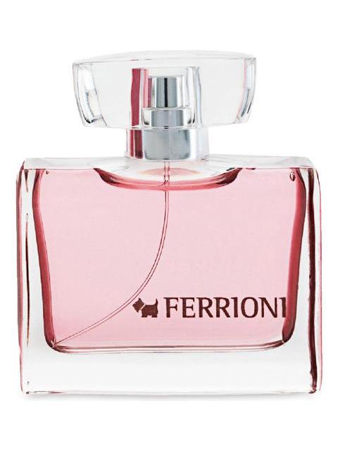 FERRIONI ROSE 100 ML EAU DE TOILETTE SPRAY DE FERRIONI - Imagen 3