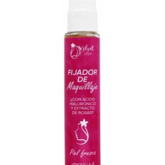 FIJADOR DE MAQUILLAJE 50 ML VELVET