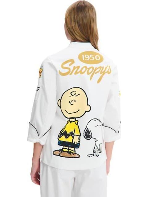 FILIPINA DAMA BLANCO PEANUTS - Imagen 5
