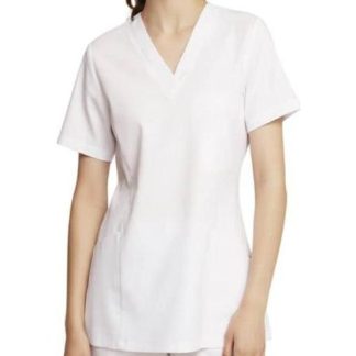 FILIPINA PIJAMA QUIRURGICA DAMA BLANCO DR. SCHATZ