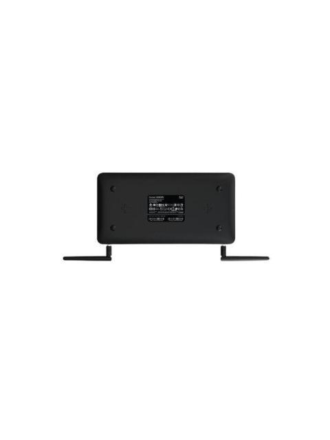 FIREWALL CISCO MERAKI MX68W-HW INALAMBRICO 450 MBIT-S 10X RJ-45 1X USB 2.0 ? REQUIERE TRAMITE DE NOM CAUSANDO TIEMPO DE ENTREGA EXTENDIDO - Imagen 3