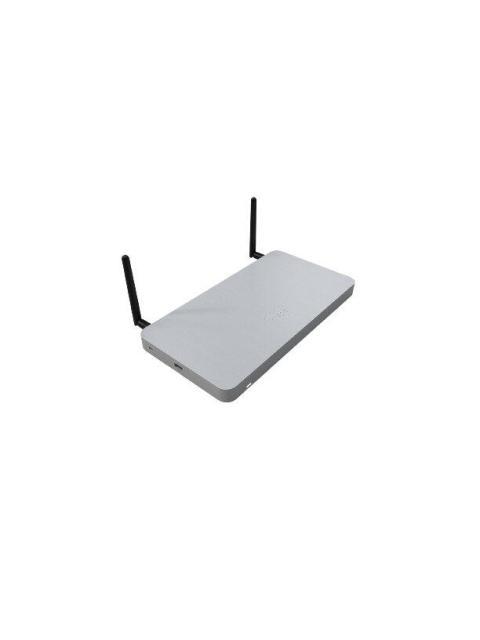 FIREWALL CISCO MERAKI MX68W-HW INALAMBRICO 450 MBIT-S 10X RJ-45 1X USB 2.0 ? REQUIERE TRAMITE DE NOM CAUSANDO TIEMPO DE ENTREGA EXTENDIDO - Imagen 6