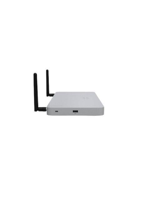 FIREWALL CISCO MERAKI MX68W-HW INALAMBRICO 450 MBIT-S 10X RJ-45 1X USB 2.0 ? REQUIERE TRAMITE DE NOM CAUSANDO TIEMPO DE ENTREGA EXTENDIDO - Imagen 7