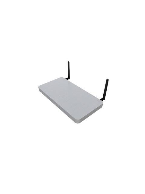 FIREWALL CISCO MERAKI MX68W-HW INALAMBRICO 450 MBIT-S 10X RJ-45 1X USB 2.0 ? REQUIERE TRAMITE DE NOM CAUSANDO TIEMPO DE ENTREGA EXTENDIDO - Imagen 8
