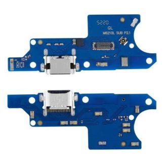 FLEX CENTRO DE CARGA COMPATIBLE CON MOTO E7I POWER XT2097-12