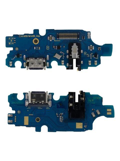 FLEX CENTRO DE CARGA PARA SAMSUNG A14 5G A146B VERSION M14