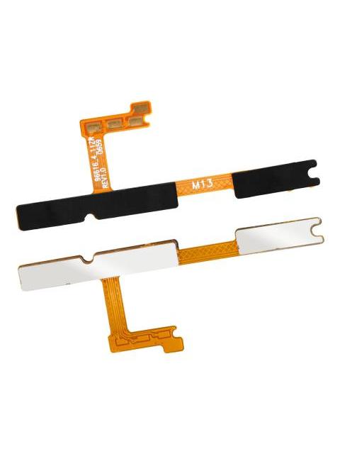 FLEX ENCENDIDO VOLUMEN COMPATIBLE CON SAMSUNG A04 A045F A045F DS A045M SLIM COMPANY