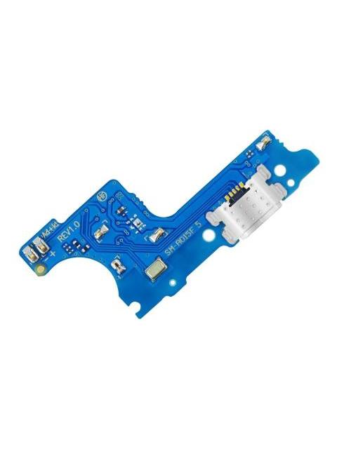 FLEX FLEXOR CENTRO DE CARGA PARA SAMSUNG A01  SM-A015 SM-A015F SM-A015G REPUESTO PARA CELULAR SLIM COMPANY
