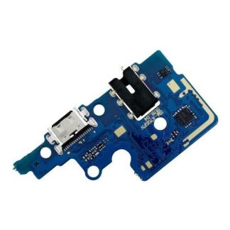 FLEX FLEXOR CENTRO DE CARGA PARA SAMSUNG A70 A705 REPUESTO PARA CELULAR SLIM COMPANY