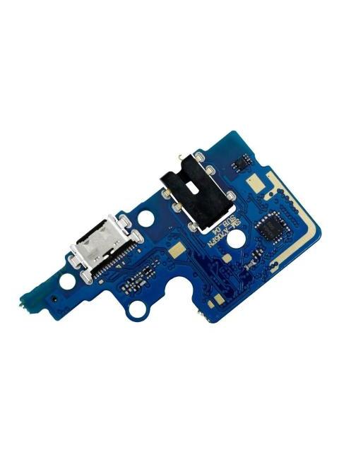 FLEX FLEXOR CENTRO DE CARGA PARA SAMSUNG GALAXY A70 A705