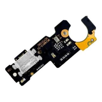 FLEX FLEXOR CENTRO DE CARGA PARA XIAOMI REDMI NOTE 10 5G M2103K19G REPUESTO PARA CELULAR SLIM COMPANY