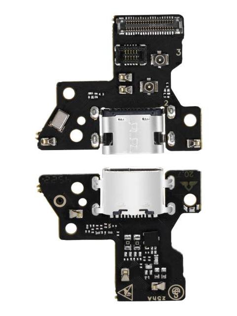 FLEX FLEXOR CENTRO DE CARGA PARA ZTE AXON 40 SE 9047