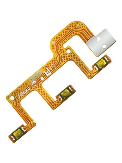 FLEX FLEXOR DE ENCENDIDO POWER VOLUMEN MOTO ONE ACTION NUEVO