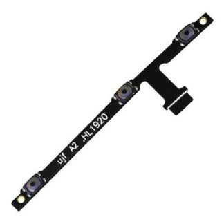 FLEX FLEXOR DE ENCENDIDO VOLUMEN PARA ZTE BLADE V10 VITA