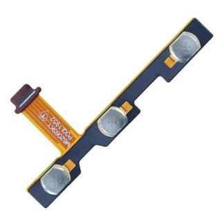 FLEX FLEXOR DE ENCENDIDO Y VOLUMEN PARA MOTOROLA MOTO G8 POWER LITE XT2055 REPUESTO PARA CELULAR SLIM COMPANY