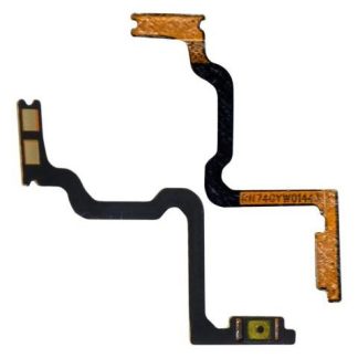 FLEX FLEXOR ENCENDIDO APAGADO SLIM COMPANY COMPATIBLE CON OPPO RENO 7 4G CPH2363