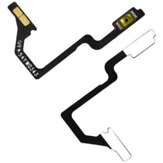 FLEX FLEXOR ENCENDIDO PARA OPPO A16 CPH2269 APAGADO REPUESTO PARA CELULAR SLIM COMPANY