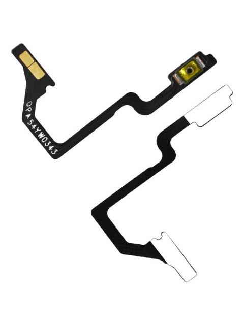 FLEX FLEXOR ENCENDIDO PARA OPPO A16 CPH2269 APAGADO REPUESTO PARA CELULAR SLIM COMPANY