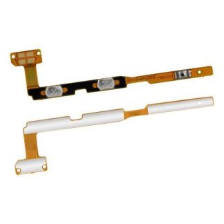 FLEX FLEXOR ENCENDIDO VOLUMEN COMPATIBLE CON MOTO G22 XT2231