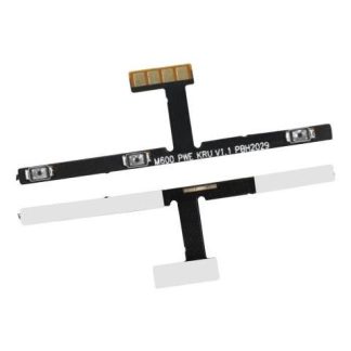 FLEX FLEXOR ENCENDIDO VOLUMEN COMPATIBLE CON MOTO G9 PLUS XT2087 SLIM COMPANY