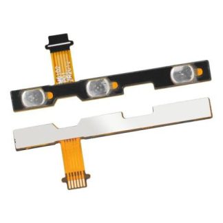 FLEX FLEXOR ENCENDIDO VOLUMEN PARA MOTO E6S XT2053 XT2053-2