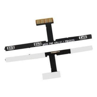 FLEX FLEXOR ENCENDIDO VOLUMEN PARA MOTO G9 PLUS XT2087