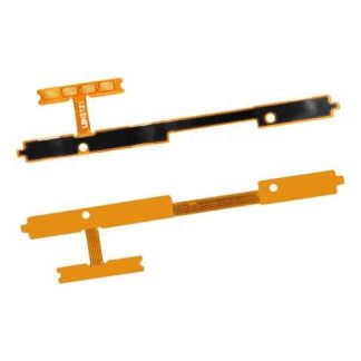 FLEX FLEXOR ENCENDIDO VOLUMEN SLIM COMPANY COMPATIBLE CON SAMSUNG A22 5G A226B A226B DS A226B DSN A226BR A226BR N A226L