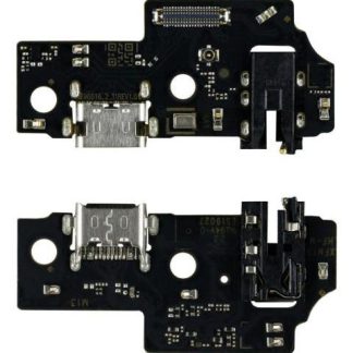 FLEXOR CENTRO DE CARGA PARA SAMSUNG A04 A045 VERSION M13