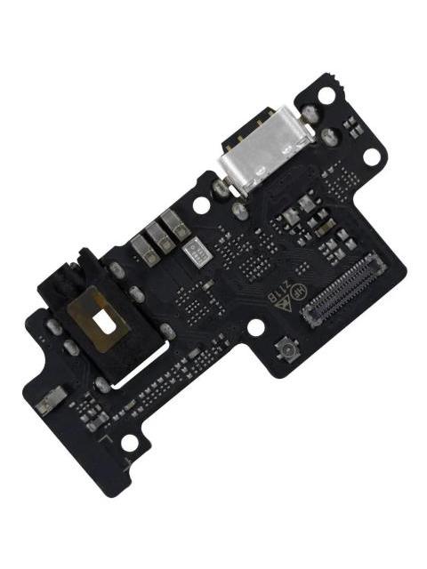 FLEXOR CENTRO DE CARGA PARA ZTE V20 SMART 8010 REPUESTO PARA CELULAR SLIM COMPANY