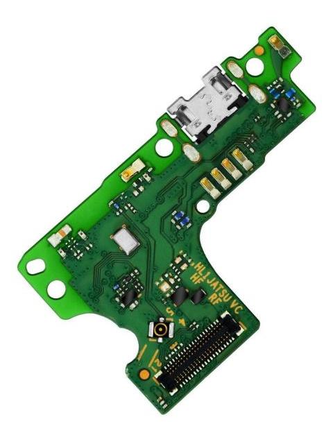 FLEXOR CENTRO DE CARGA RAPIDA COMPATIBLE CON HUA Y8A NUEVA