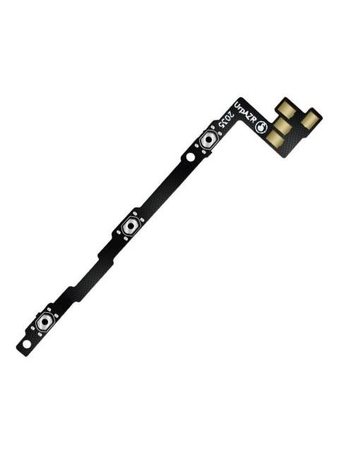 FLEXOR ENCENDIDO  APAGADO Y VOLUMEN PARA ZTE A7S A7020