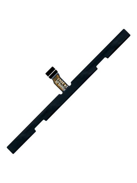 FLEXOR ENCENDIDO VOLUMEN COMPATIBLE CON MOTOROLA G30 XT2129