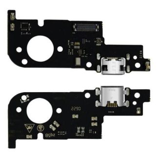FLEXOR FLEX CENTRO DE CARGA COMPATIBLE CON ZTE BLADE A52