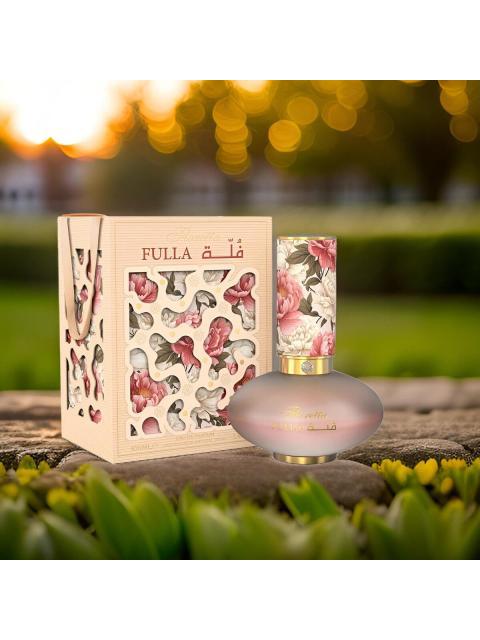 FLORETTA FULLA WOMEN 100ML EDP - Imagen 3