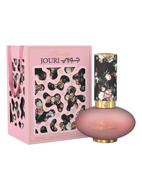 FLORETTA JOURI WOMEN 100ML EDP