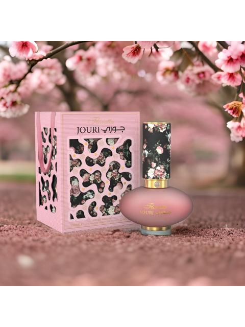 FLORETTA JOURI WOMEN 100ML EDP - Imagen 3