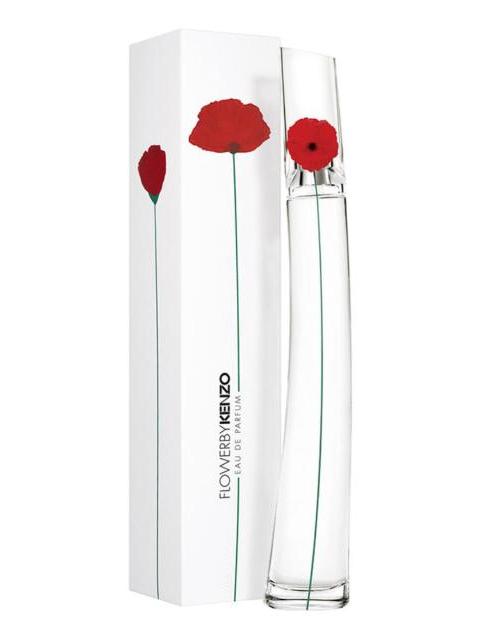 FLOWER BY KENZO EDP 100ML PARA MUJER - Imagen 3