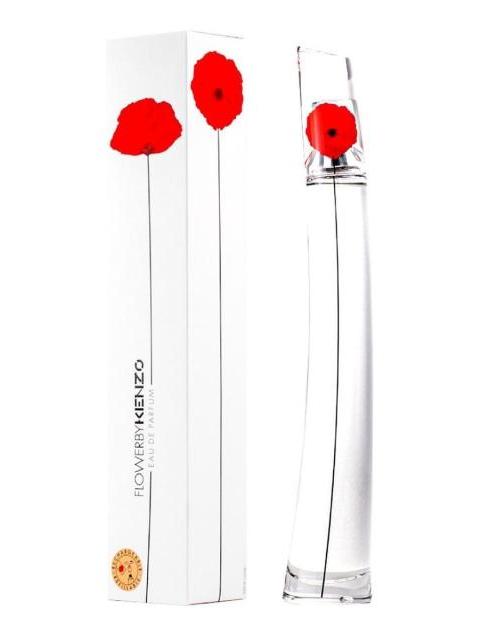 FLOWER BY KENZO EDP 100ML PARA MUJER - Imagen 4