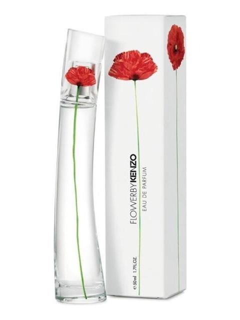 FLOWER BY KENZO EDP 100ML PARA MUJER - Imagen 5