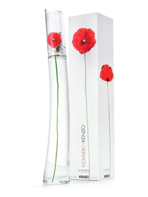 FLOWER BY KENZO EDP 100ML PARA MUJER - Imagen 8