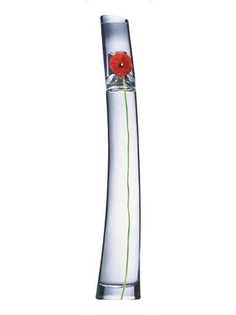 FLOWER BY KENZO EDP 100ML PARA MUJER - Imagen 9