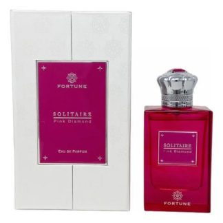 FORTUNE SOLITAIRE PINK DIAMOND EAU DE PARFUM 080 ML UNISEX