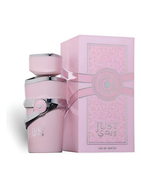 FRAGANCE WORLD JUST WARD WOMAN 100ML EDP