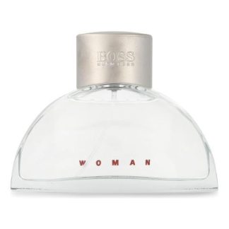 FRAGANCIA EAU DE PARFUM BOSS WOMAN HUGO BOSS MUJER 90ML
