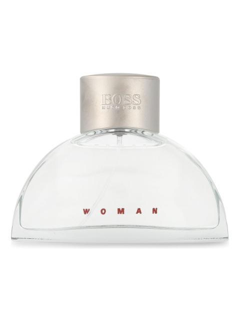 FRAGANCIA EAU DE PARFUM BOSS WOMAN HUGO BOSS MUJER 90ML