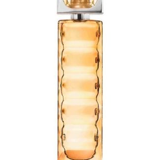 FRAGANCIA EAU DE TOILETTE BOSS ORANGE WOMAN HUGO BOSS 75ML